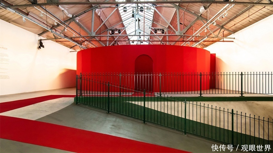 迷宫|创意仓:“邮箱迷宫”体验式产品发布会—英国