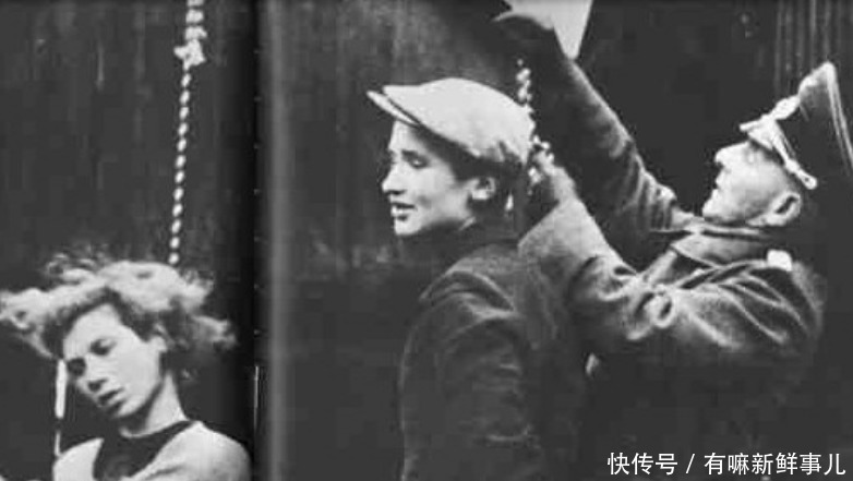 血债血还|在二战后，苏联为什么如此残暴的对待德国只是血债血还