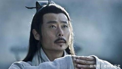 狂妄|刘邦帐下的说客,狂妄怼刘邦,单凭一张嘴拿下70城,最后却被烹死