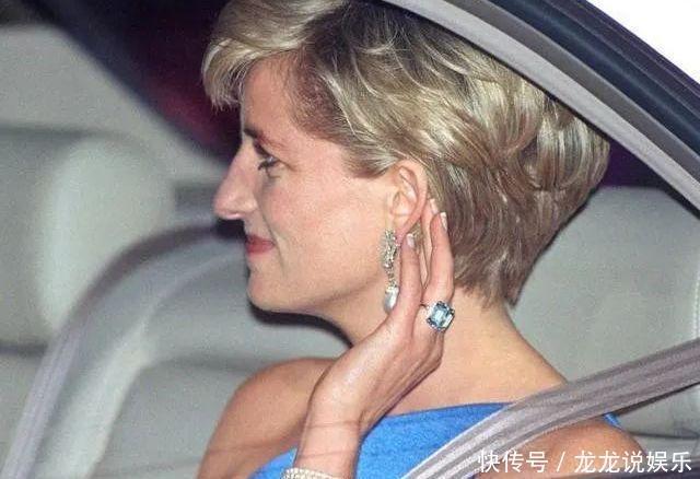 梅根vs凯特从她们戴的珠宝就能看出来,女王更爱的是谁