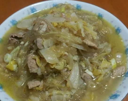 炖豆角|带孩子回老家,孩子没有胃口想回城,没想到外婆的一道菜留住了他