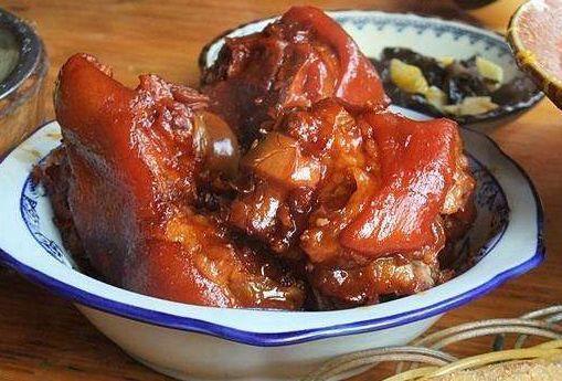 胶原蛋白|3块钱一个,比猪蹄的胶原蛋白还多,常吃少生病,却很少人了解