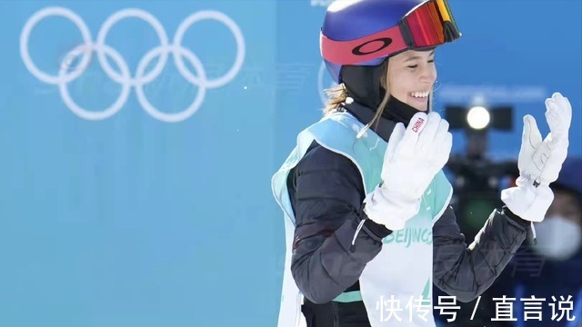 中国队|谷爱凌打破沉默!高情商回应返美流言,5个字令人肃然,网友破防