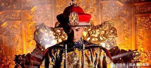 好当|如果大家看了皇帝的作息表，心里就会非常平衡，皇帝也不是好当的