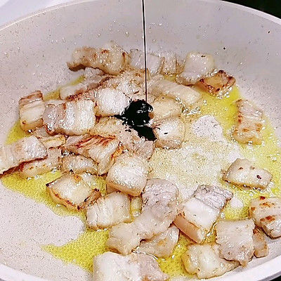 酸菜猪肉炖粉条