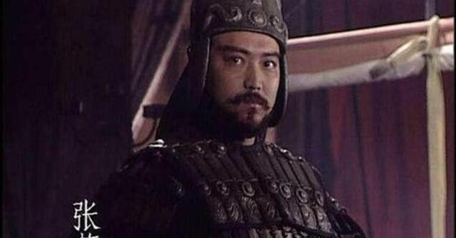 诸葛亮|五虎上将的后代表现如何？赵云之子捐躯疆场，张飞之子卖国求荣