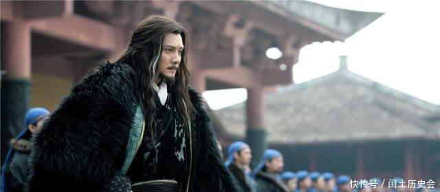 无勇无谋|刘邦无勇无谋，为何能得天下楚汉两位军事奇才却死于同一缺点！