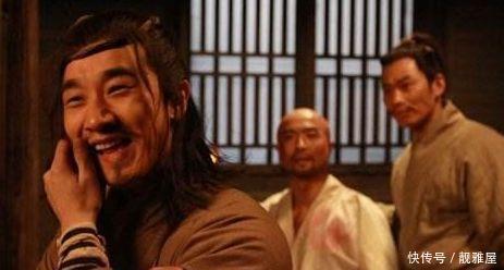 立下|为梁山立下了不小的功劳,可在座次上为啥排倒数第二,实在是委屈!