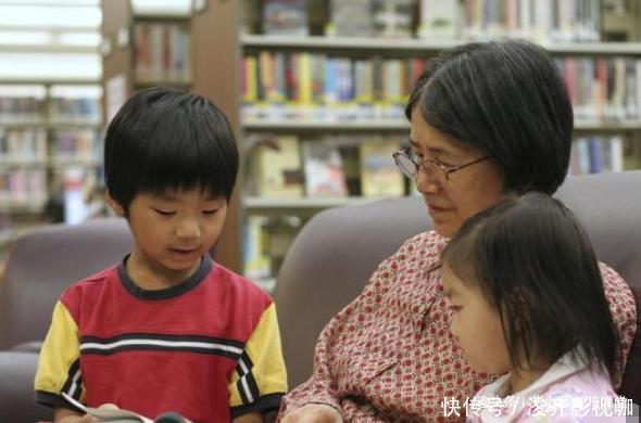 孩子长大后为啥不愿意去姥姥家了并不是不想去，而是有苦说不出