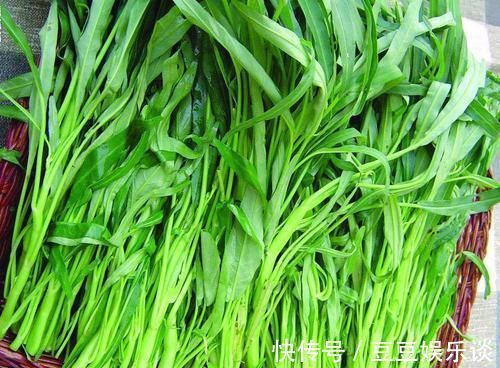 金针菇|医生说它是“天然刮油王”,每天吃一点,刮油排毒,告别大肚腩