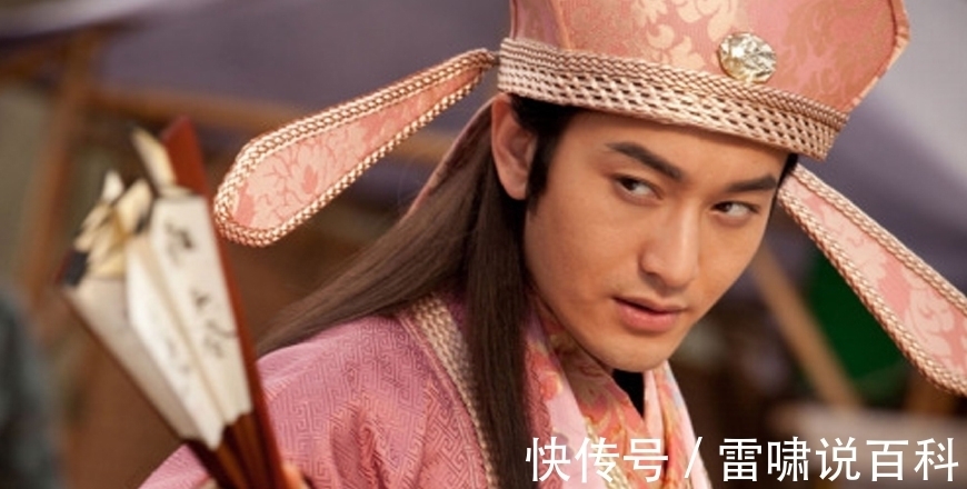 对出下联$千古绝对!上联:“老子天下第一”,网友对出下联太精辟