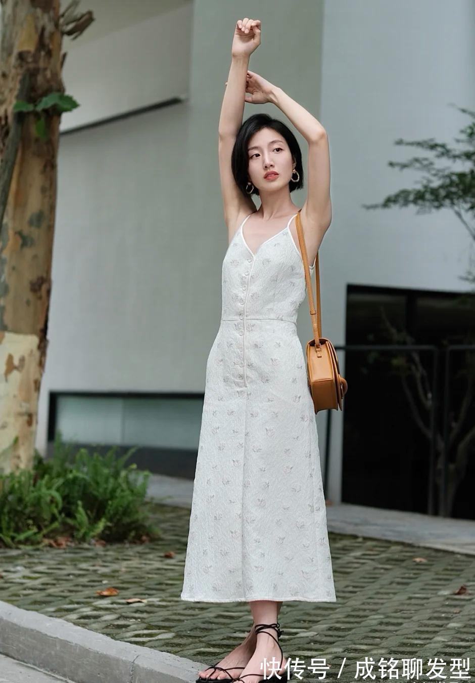 细带|永不过时的四款凉鞋,时尚百搭不挑人,搭配裙子裤子都好看