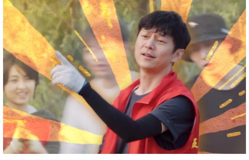 何炅老师|希希好可怜！仓库易主，张艺兴彭昱畅开车拉东西，他敢怒不敢言