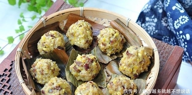 燕麦片|家有高中生，早餐很重要，春天我喜欢给他做这，清爽香甜好消化！