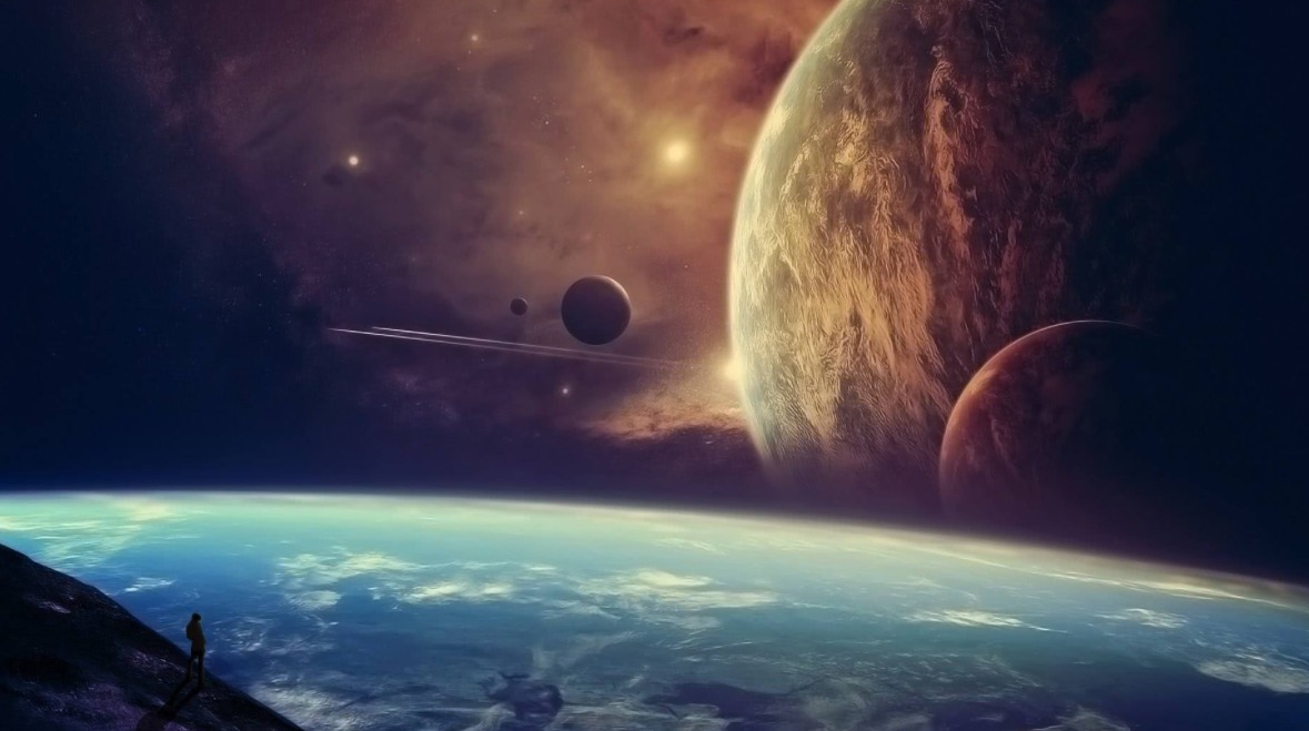 罗辑|科幻小说神作《三体》,奥巴马强力推荐,杨振宁却说看不下去