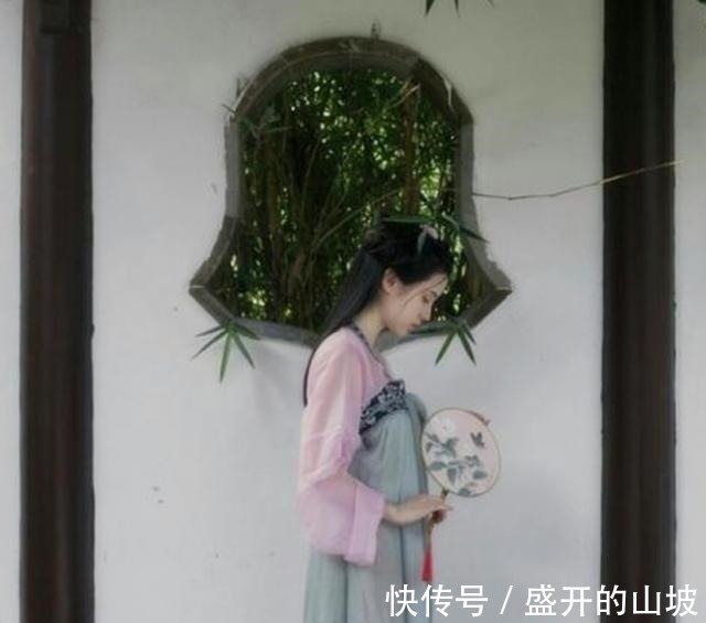 丈夫|都知道女才子李清照, 但是, 这个女人知道的人却不多