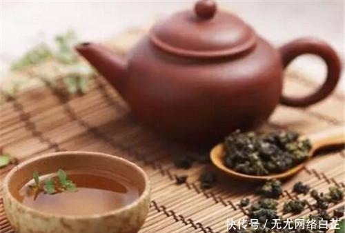 一老道士,随口对洋人说了句话,让中国茶叶彻底失去世界垄断地位