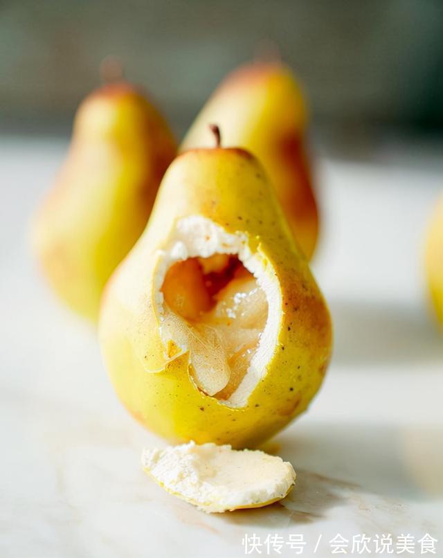 法国有个烘焙师，他做的甜品，简直是强迫症的福音