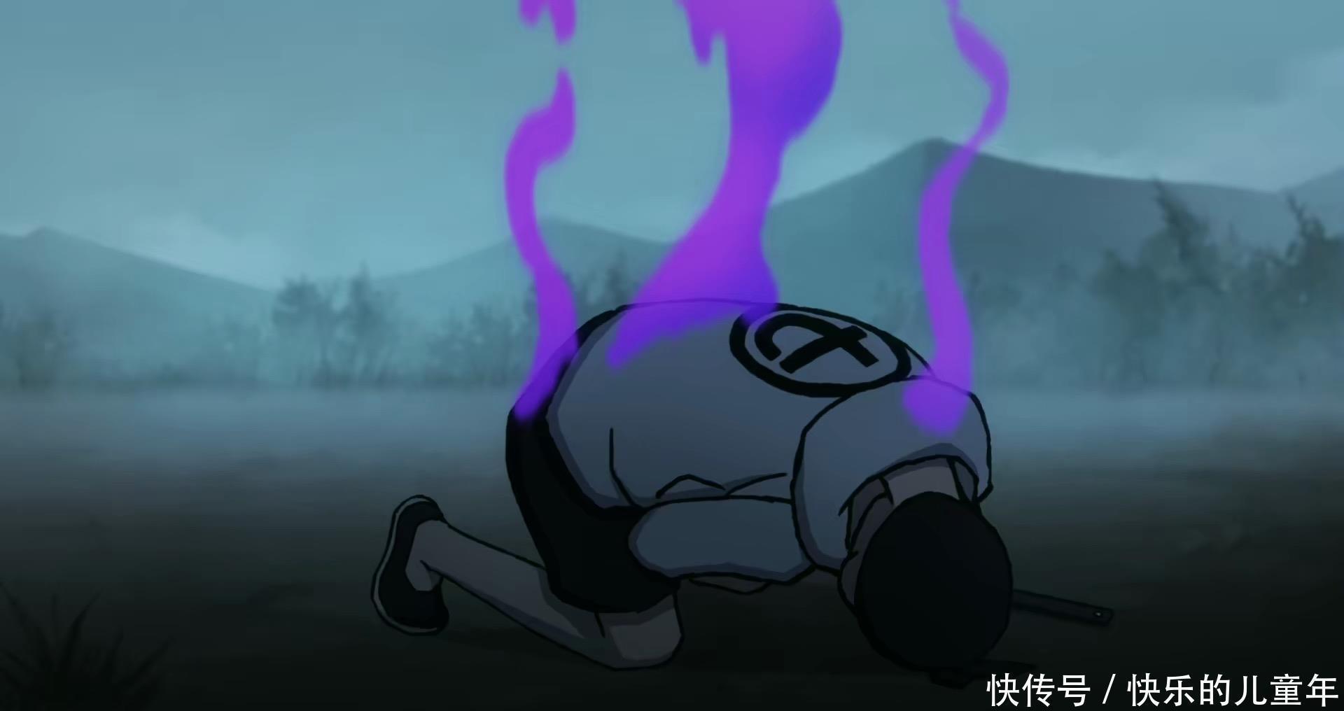 大侠|刺客伍六七:能救阿七的不止梅花大侠,琵琶女喜欢阿七?