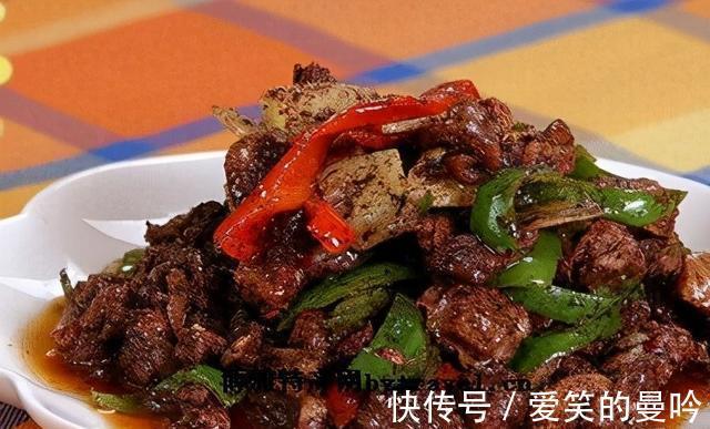 邵阳米粉|邵阳市双清区6大推荐美食美食，这些地方美食值得你的品尝