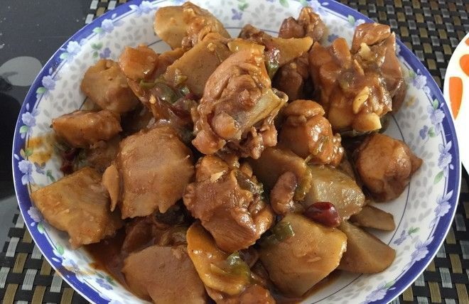 健脾|吃数斤红薯不如吃1斤它!强免疫通血脉养脾胃,长寿老人都爱吃!