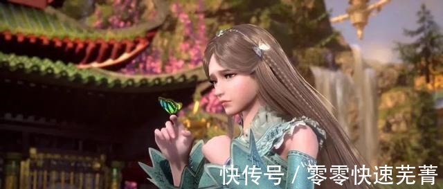 玄天功|斗罗大陆唐三天赋没有领先于奥斯卡,唐门助他一臂之力