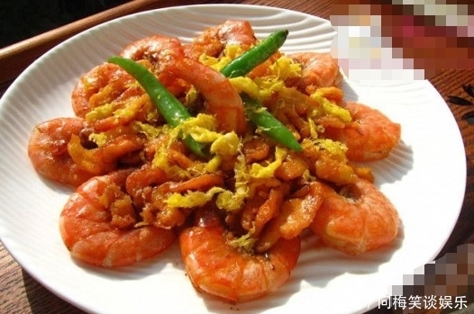 西式|分享几道越吃越香的大厨家常菜枣香排骨、芋头牛腩、西式奶油虾