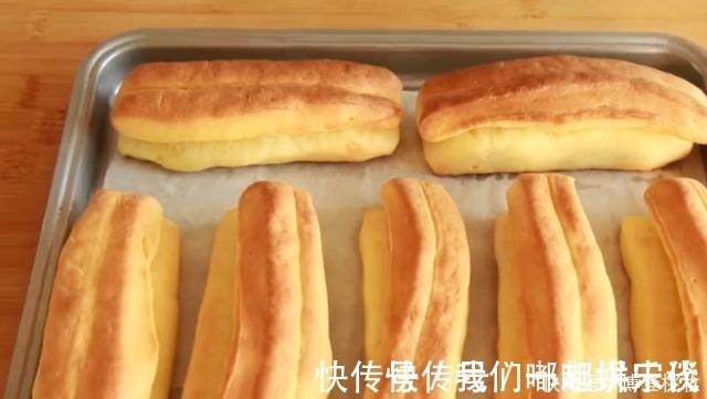 做法|不要在油炸油条了，教你个新做法，不添加添加剂，做法简单