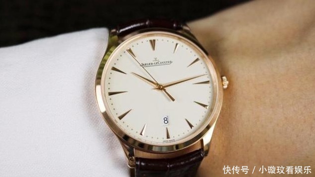积家|人生中第一块机械表怎么选?只选对的不选贵的