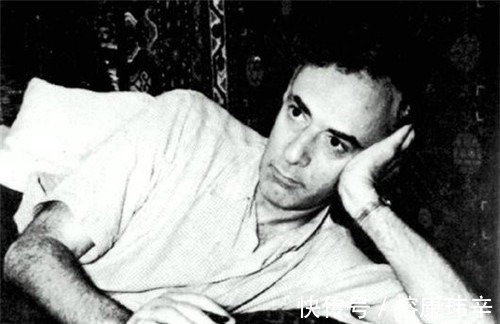 斯大林|一场车祸,将天才科学家变成普通人,最后连自己的论文都看不懂