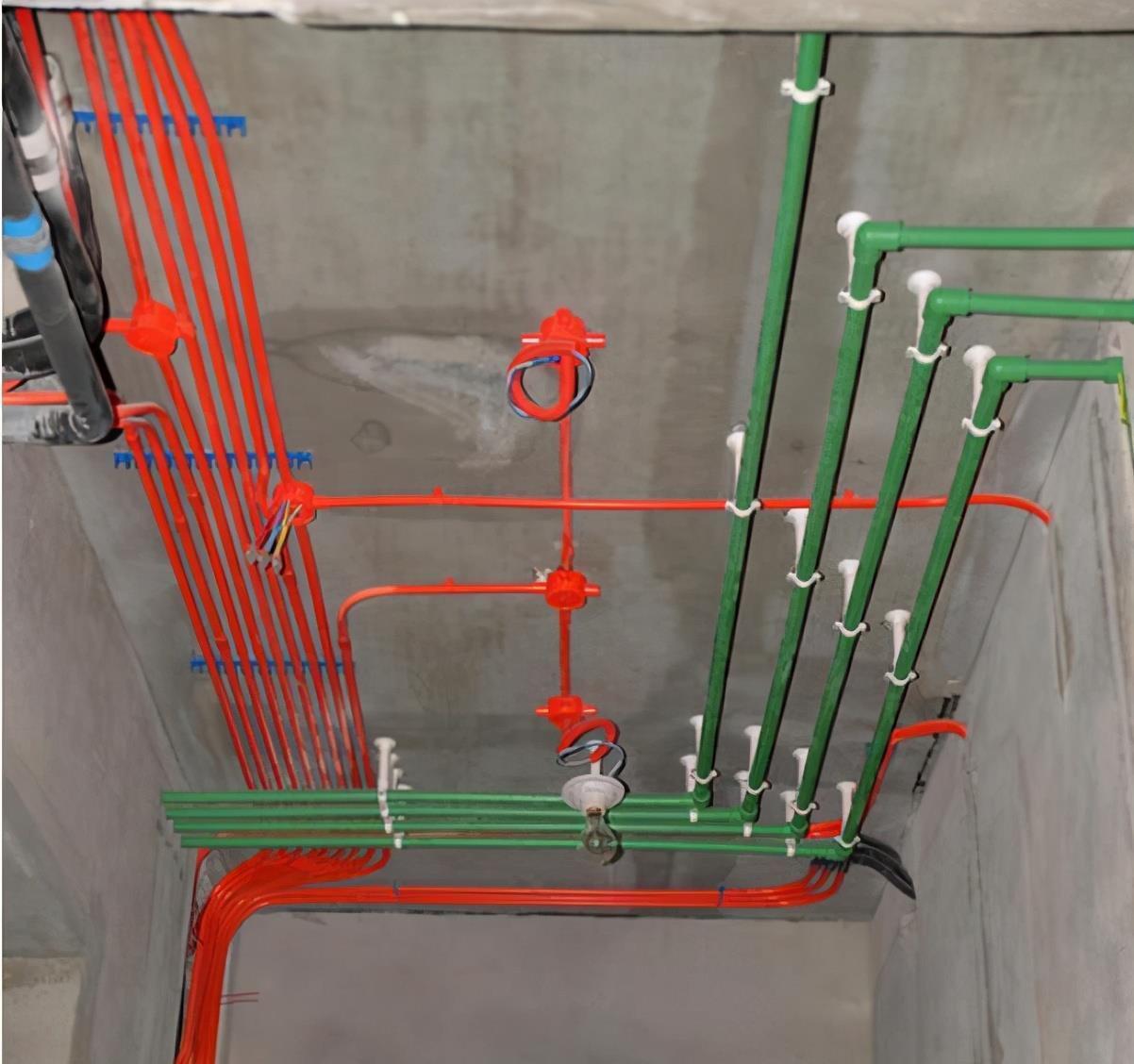 装修|装过两套房悟出的省钱秘笈：若是预算不足，要牢记这8条装修建议