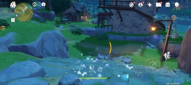 魔女|“小魔女”的王朝来临，只打辅助太浪费，莫娜透彻全解析直白实测