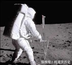 1969年美国登月之后,再无登月壮举,美国登月难道是骗局?