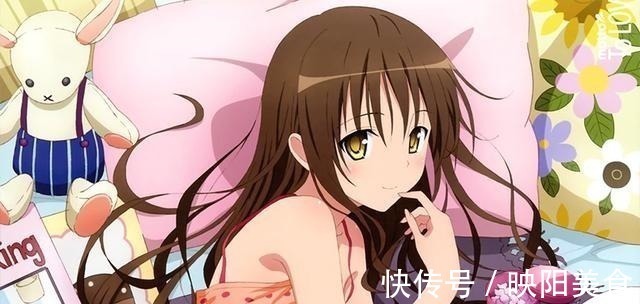 五河琴里|动漫中那些可爱的妹妹,让你选择一位成为自己妹妹,你会选择谁