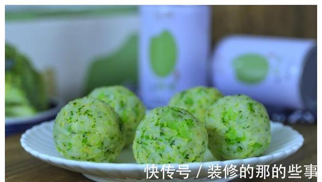饭团|剩米饭最营养的吃法，简单易做，比寿司和蛋包饭还要好吃，快收藏