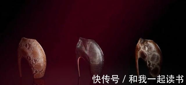 奇葩 来自地狱的魔鬼鞋,各种奇葩之鞋,你相信有人敢穿吗!