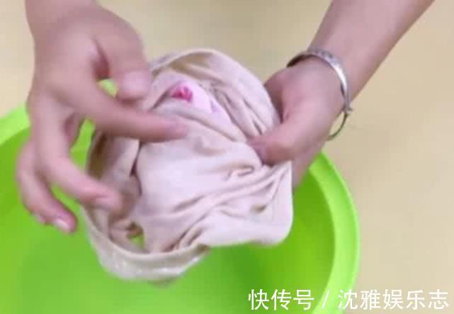 妇科疾病|女孩子洗内“裤”时,记住3不洗,或能助你做个“无炎”小仙女