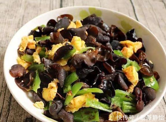 清洁|此菜是血管“清洗机”,每2天吃1次,相当于1次全面的清洁!