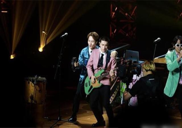 音樂節(jié)目|最慘《中國好聲音》冠軍，以新人身份再次參賽，第一場就被淘汰