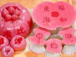  糕点|长三角齐上阵，武康路上演新年节节“糕”