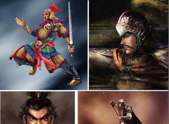 古人的名字能有多搞笑看完你就知道了!