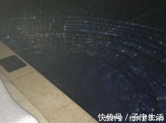 城墙|带你看看李嘉诚住的豪宅,房子四周都是山林,房子外墙坚固如城墙