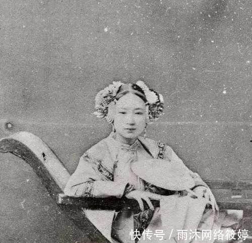 命运|青楼女子红颜多薄命,容貌越出众,身世命运越凄惨