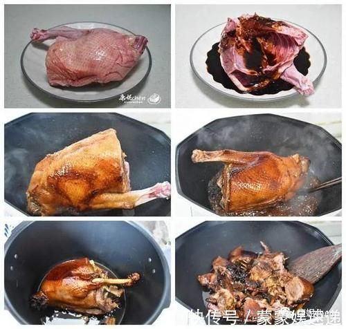 精选6道菜,年夜饭就做这些,不油腻鲜香开胃,全家都爱,跟着做