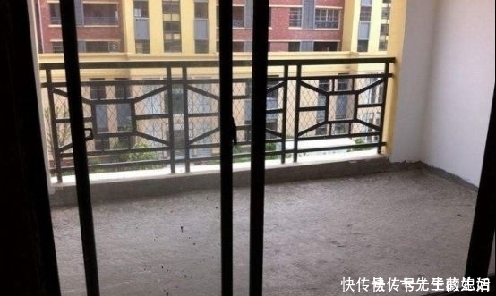 齐家栗子|毛坯房刚交房别急装修,把5样东西给换了,入住以后就很省心了
