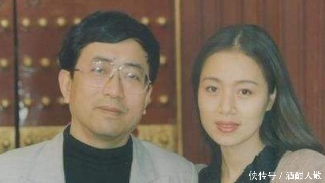 马兰|28年前,马兰在余秋雨和前妻之间横插一脚,婚后终于明白其中苦楚