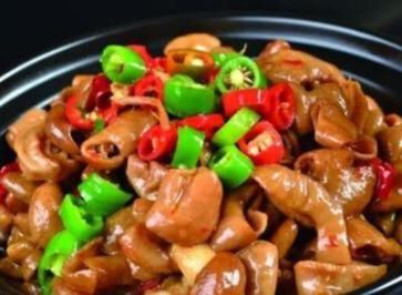 健康|10道美味好吃好看的菜,简单搭配营养又健康,总有一道你喜欢