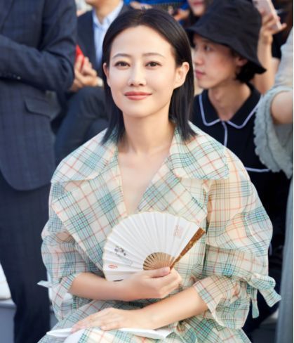 出道|因《延禧攻略》走紅,出道至今無緋聞,卻拒絕參加綜藝節(jié)目