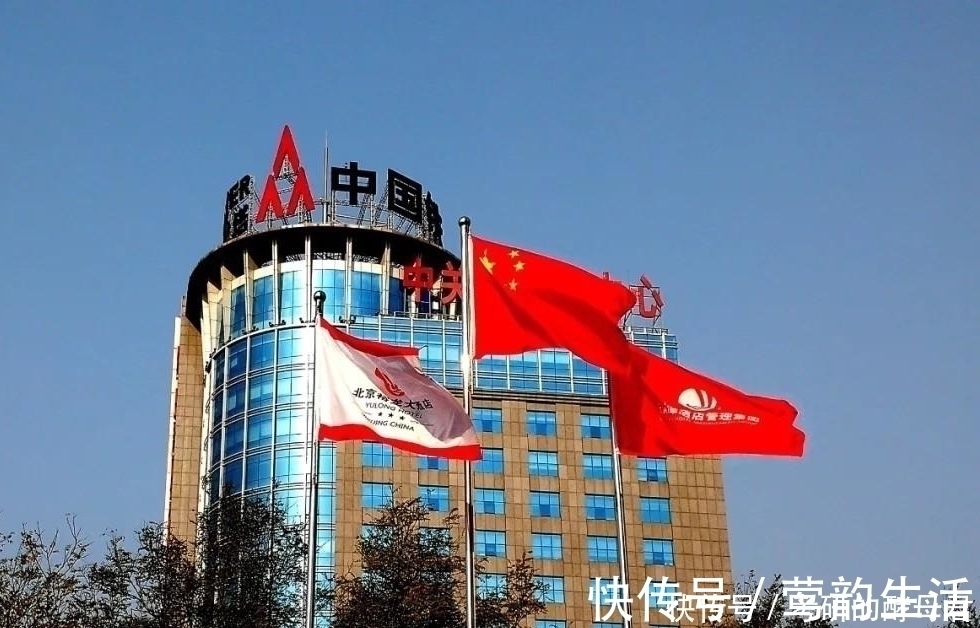 中国铁通|中国5G行业“隐形冠军”:一年进账超过800亿,占据市场97%份额