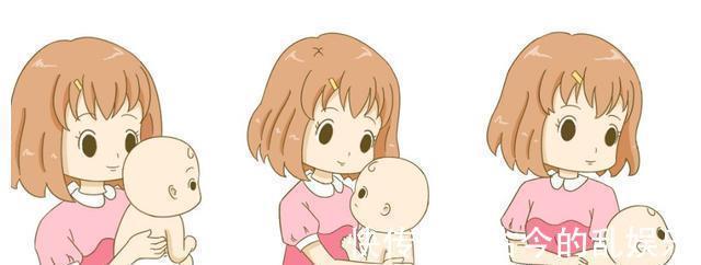 宝妈|宝宝吃奶时总喜欢“扭来扭去”,并不是因为太开心,别误读了